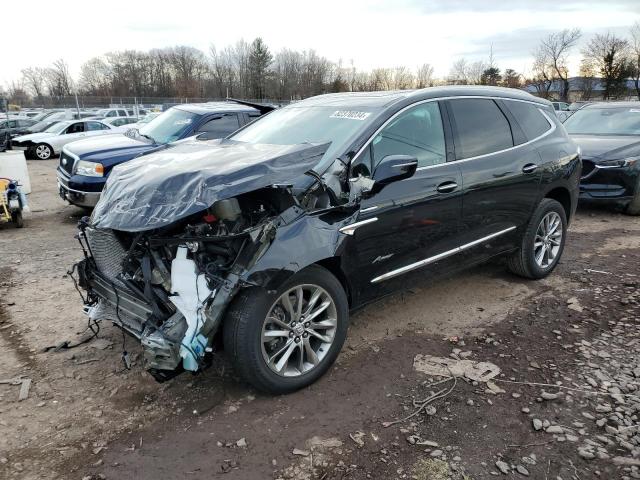 buick enclave av 2024 5gaevckw1rj110963