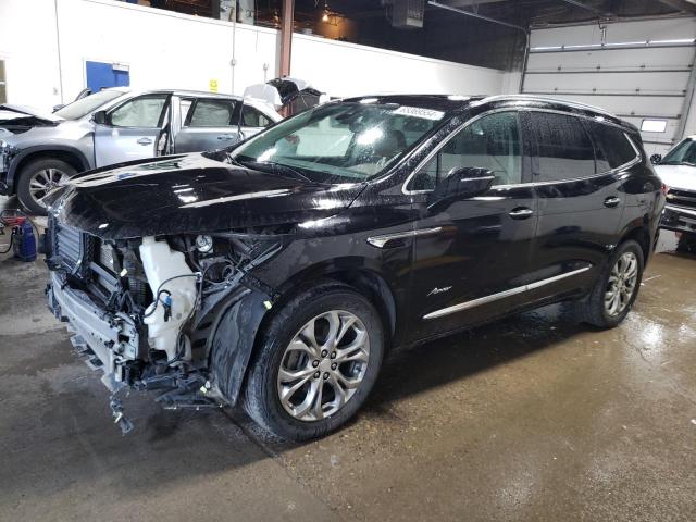 buick enclave av 2018 5gaevckw2jj157858