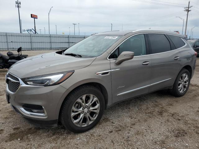 buick enclave 2018 5gaevckw2jj200403