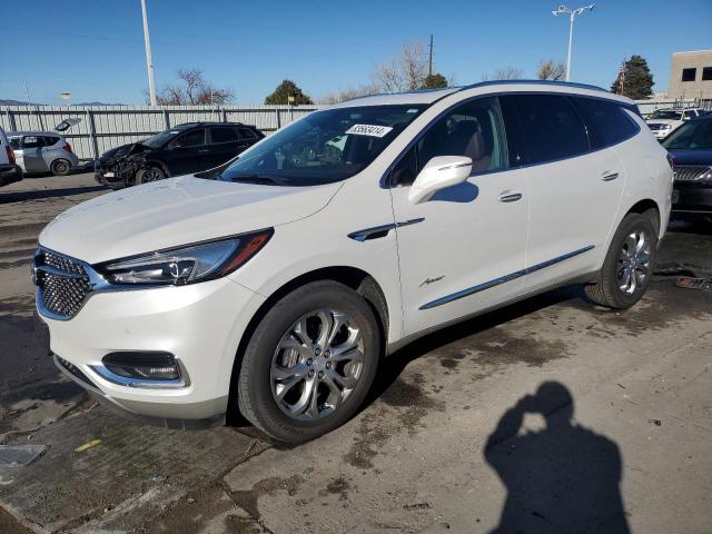 buick enclave av 2018 5gaevckw2jj240657