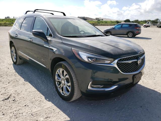 buick enclave av 2019 5gaevckw2kj176377