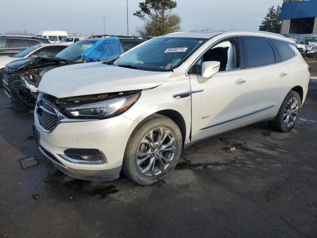 buick enclave av 2019 5gaevckw2kj245682