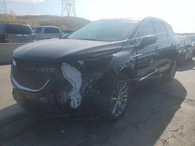 buick enclave av 2022 5gaevckw2nj124249