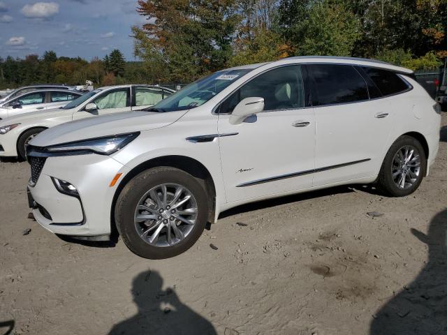 buick enclave av 2022 5gaevckw2nj167876