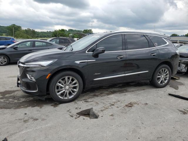 buick enclave 2022 5gaevckw2nj188727