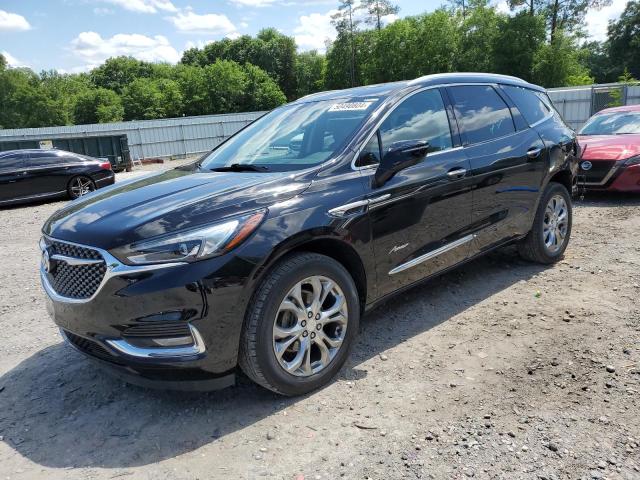 buick enclave 2020 5gaevckw3lj286565