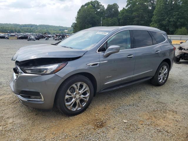 buick enclave 2020 5gaevckw3lj323520