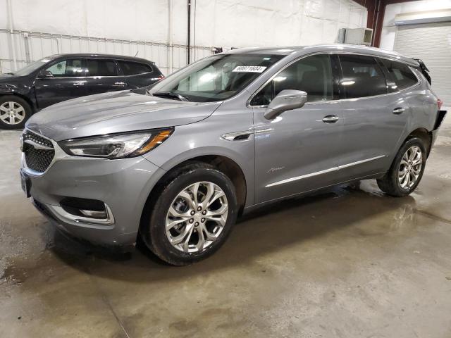 buick enclave av 2021 5gaevckw3mj227601