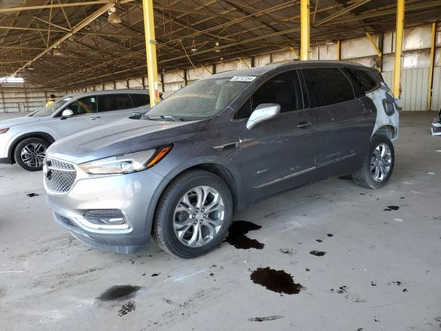 buick enclave av 2021 5gaevckw3mj232071