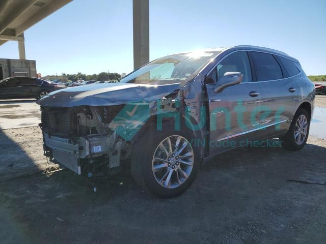 buick enclave 2024 5gaevckw3rj103139