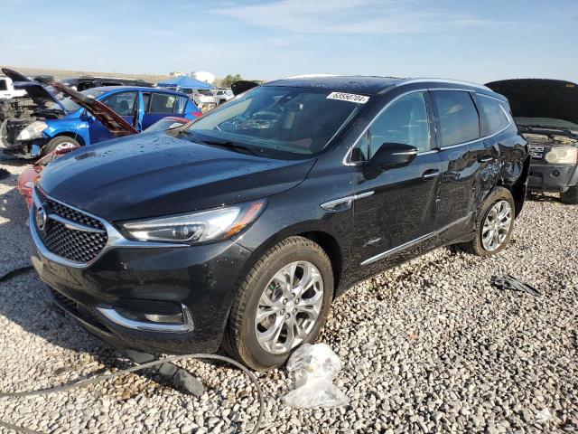 buick enclave 2018 5gaevckw4jj128362