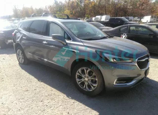 buick enclave 2021 5gaevckw4mj220592