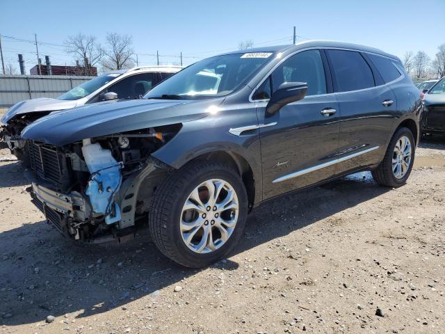 buick enclave 2018 5gaevckw5jj175335