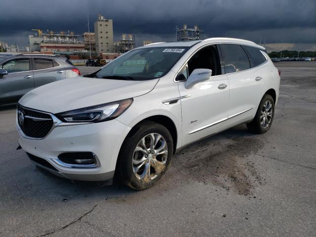 buick enclave av 2018 5gaevckw5jj205918