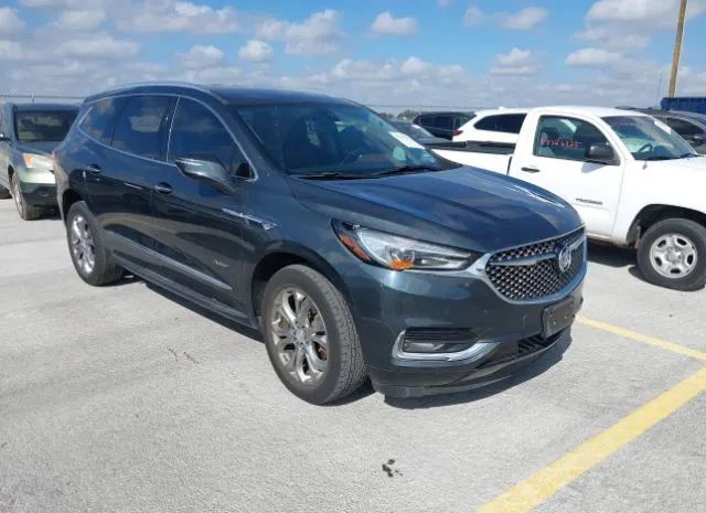 buick enclave 2019 5gaevckw5kj226527