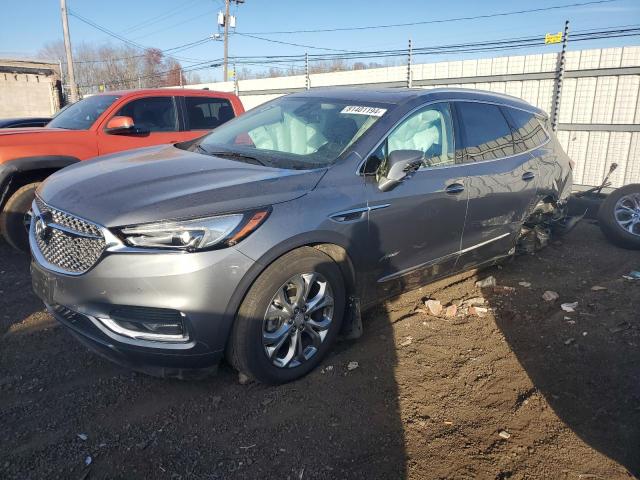 buick enclave av 2021 5gaevckw5mj156823