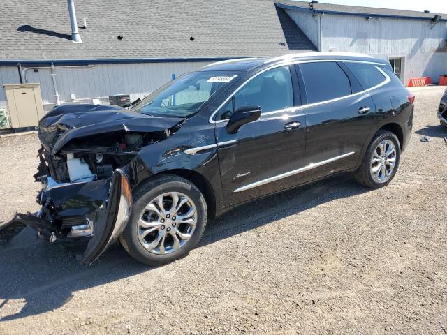 buick enclave 2021 5gaevckw5mj174867