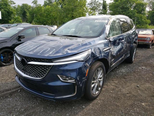 buick enclave av 2023 5gaevckw5pj214868