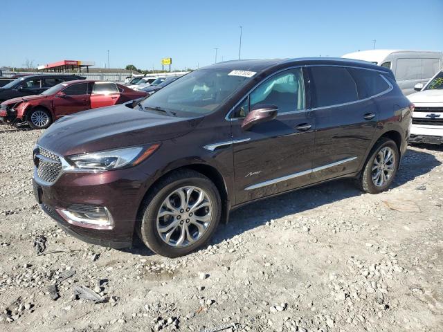 buick enclave av 2020 5gaevckw6lj104602