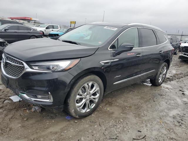 buick enclave av 2021 5gaevckw6mj216172