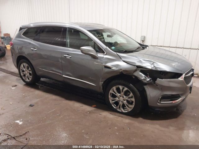 buick enclave 2018 5gaevckw7jj163686