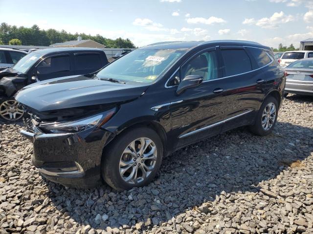 buick enclave 2018 5gaevckw7jj173683