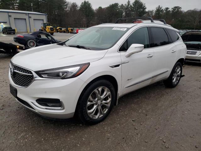 buick enclave av 2018 5gaevckw7jj204561