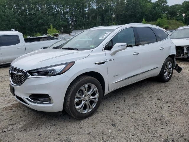 buick enclave av 2020 5gaevckw7lj110151