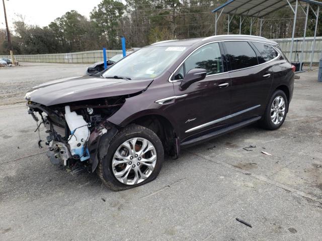 buick enclave av 2020 5gaevckw7lj110893