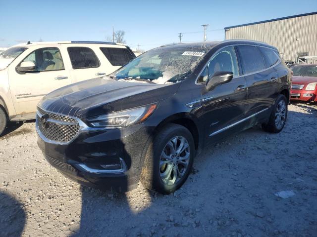 buick enclave 2018 5gaevckw8jj232627