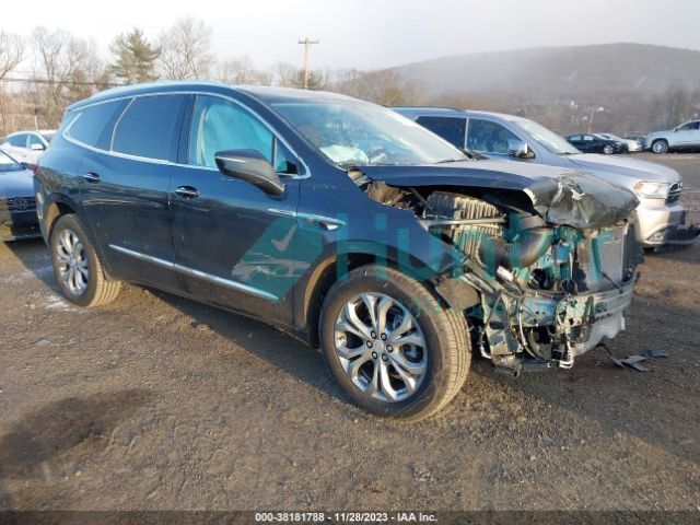 buick enclave 2021 5gaevckw8mj137103