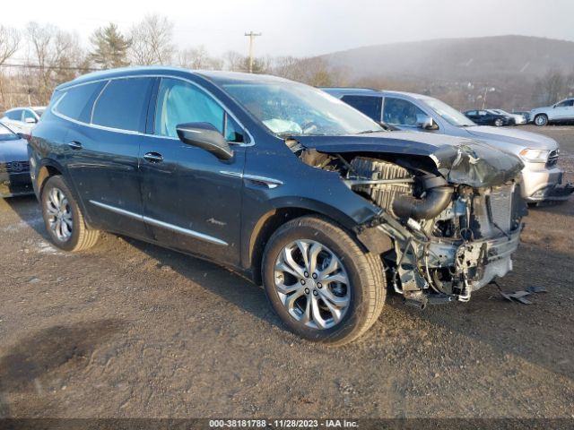 buick enclave 2021 5gaevckw8mj137103