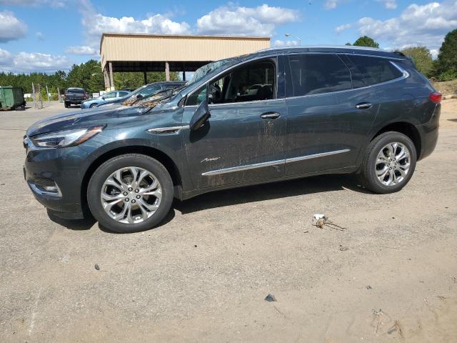 buick enclave av 2021 5gaevckw8mj233779