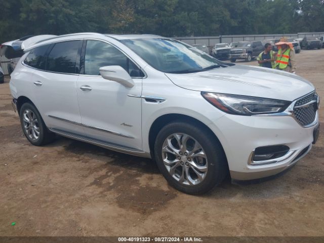 buick enclave 2019 5gaevckw9kj238082