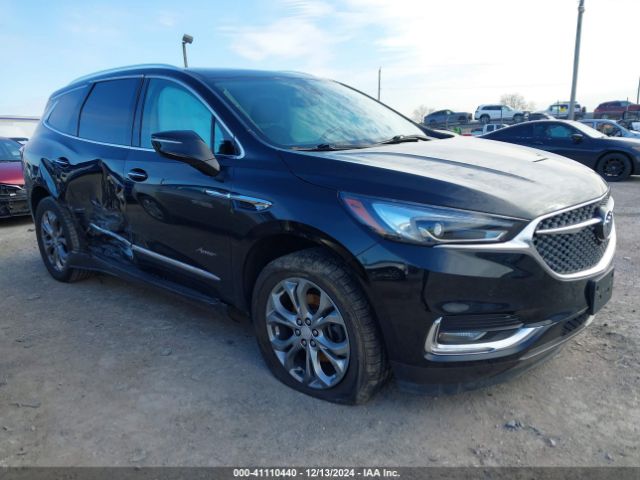 buick enclave 2019 5gaevckw9kj258459