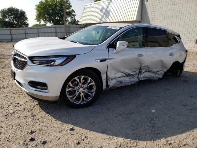 buick enclave av 2019 5gaevckw9kj261684