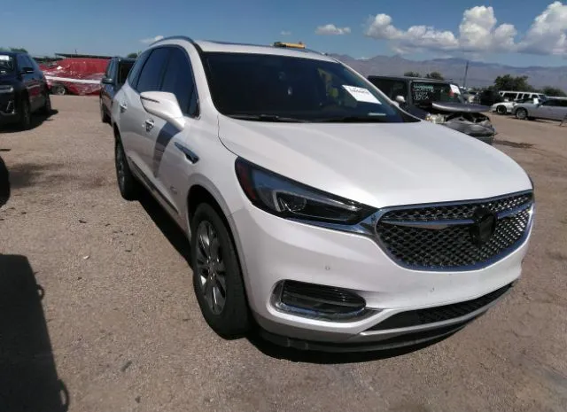 buick enclave 2019 5gaevckw9kj315808