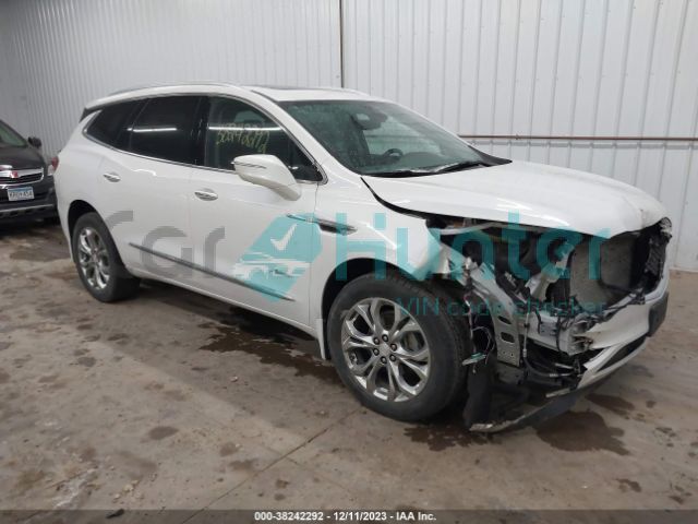 buick enclave 2020 5gaevckw9lj145290