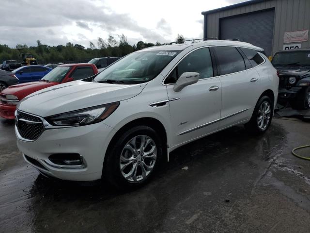 buick enclave av 2020 5gaevckw9lj249438