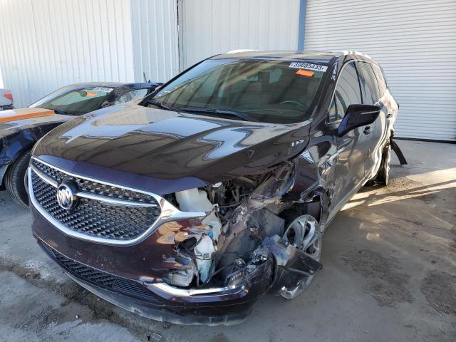 buick enclave av 2021 5gaevckw9mj241468