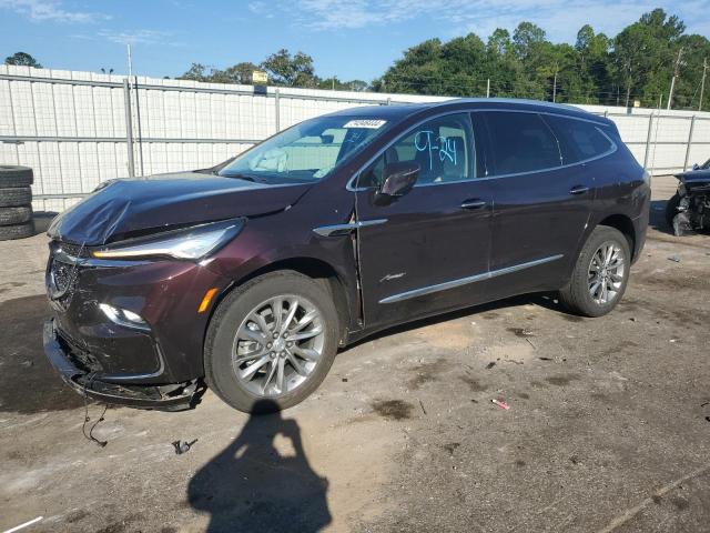 buick enclave av 2022 5gaevckw9nj133725