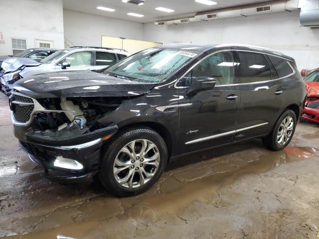 buick enclave av 2018 5gaevckwxjj127961