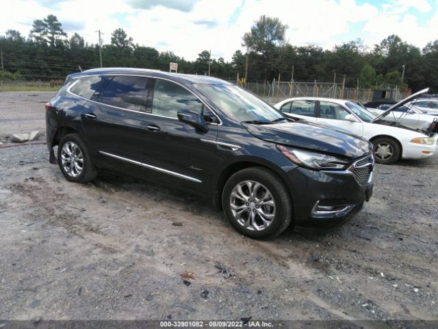 buick enclave av 2018 5gaevckwxjj188937