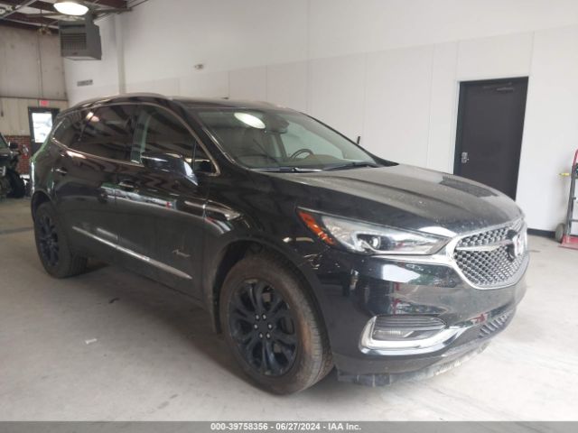 buick enclave 2019 5gaevckwxkj101331