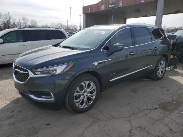 buick enclave 2019 5gaevckwxkj197168