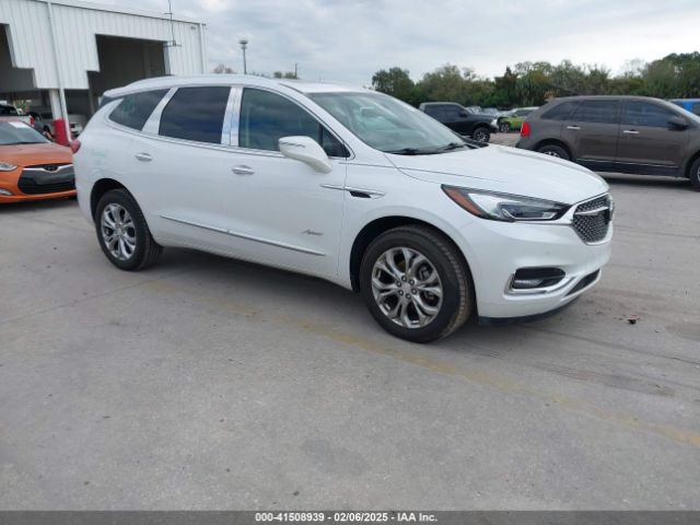 buick enclave 2020 5gaevckwxlj132810