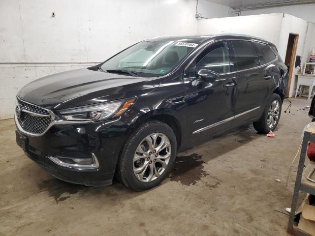 buick enclave av 2020 5gaevckwxlj240506