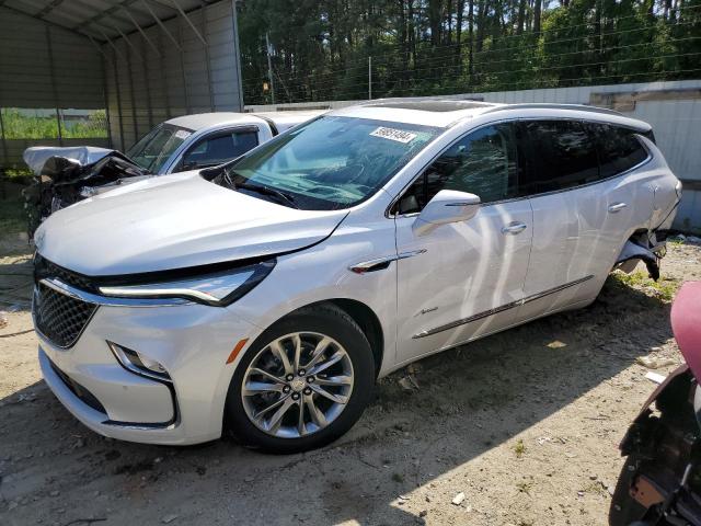 buick enclave 2022 5gaevckwxnj133930