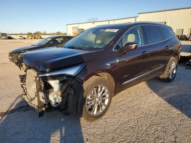 buick enclave av 2024 5gaevckwxrj100111