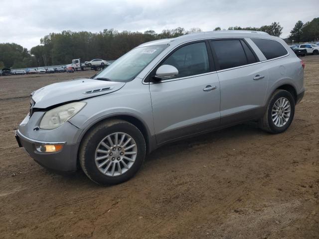 buick enclave cx 2011 5gakraed0bj103997